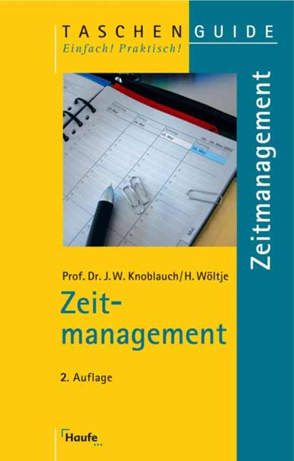 TaschenGuide-Zeitmanagement